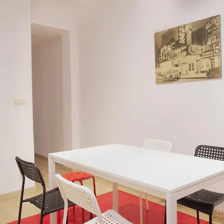 Apartment A Solaina *