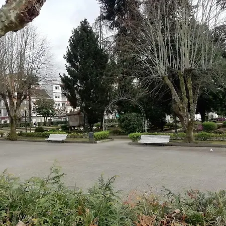 A Solaina Redondela