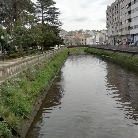 A Solaina דירה *