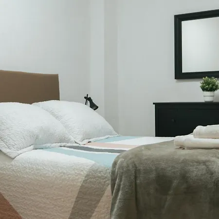 A Solaina Apartament Redondela