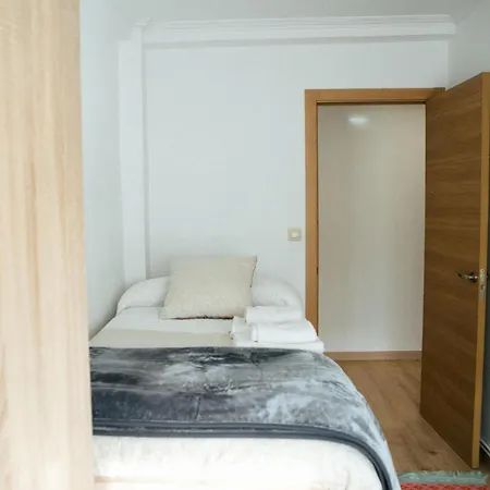 Apartment A Solaina *
