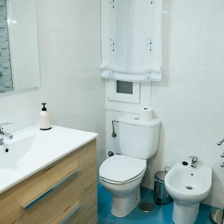 A Solaina Apartment Redondela