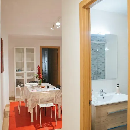 Apartment A Solaina *