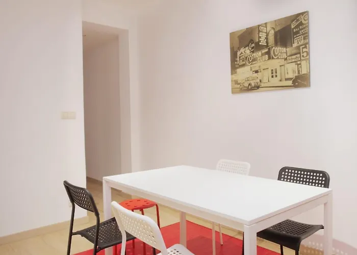 Apartmán A Solaina *