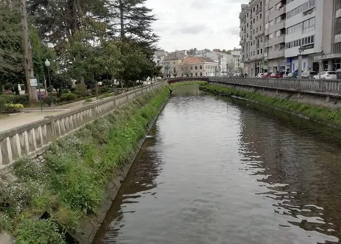 A Solaina Apartmán *