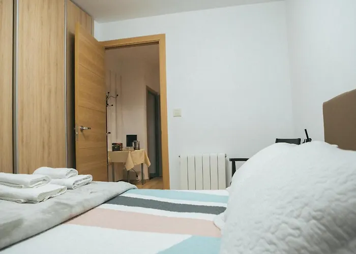 A Solaina * Redondela