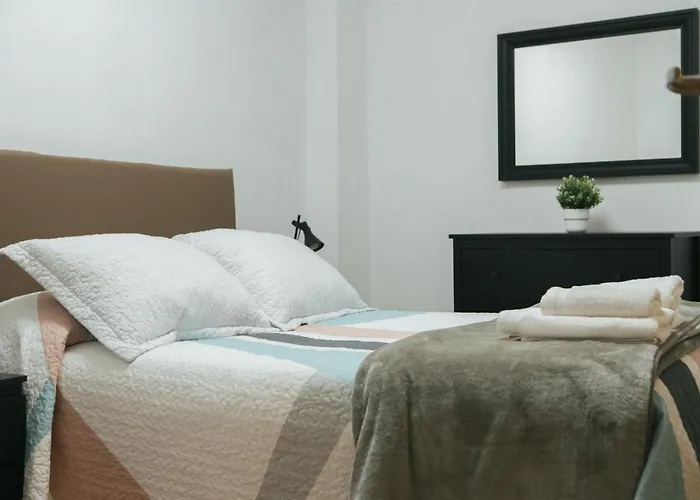 A Solaina Apartmán Redondela