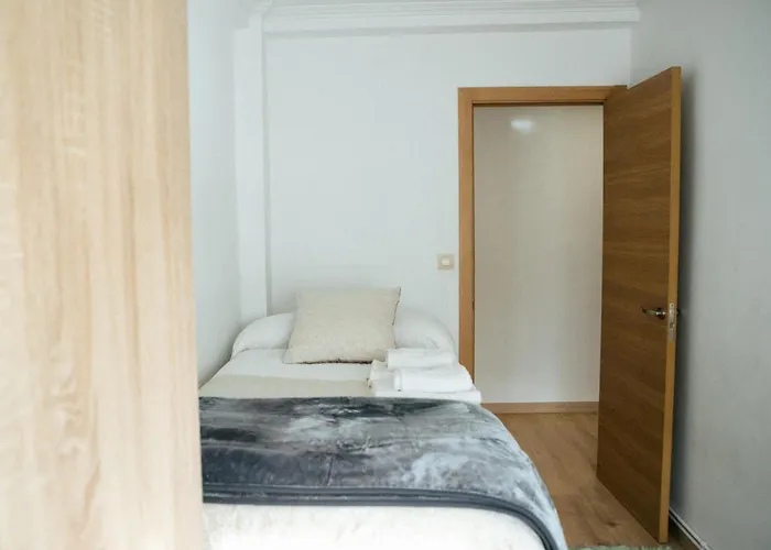 Apartmán A Solaina *