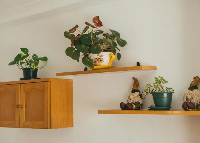 Lägenhet A Solaina Redondela