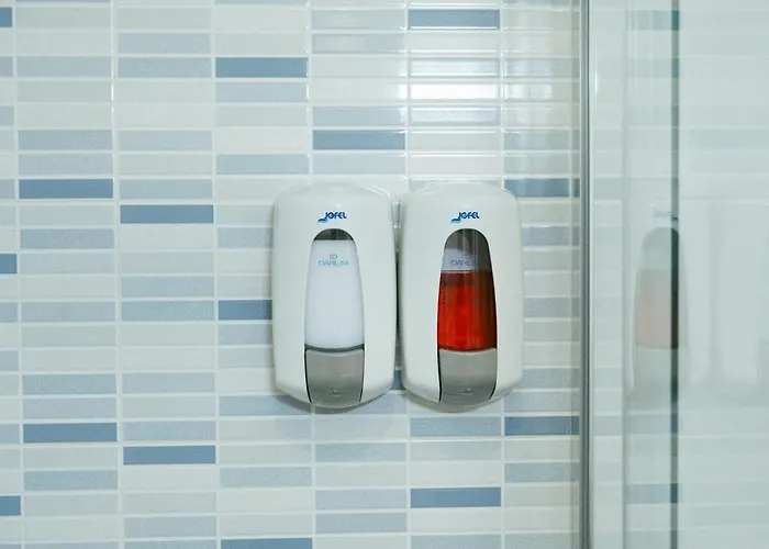 A Solaina Apartmán Redondela