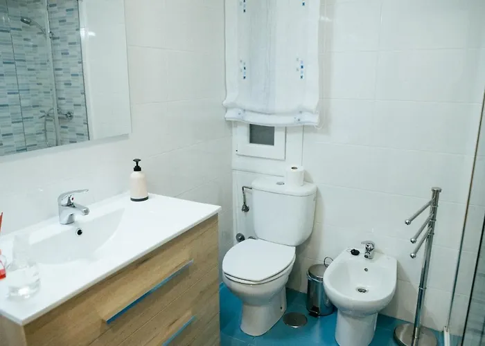 A Solaina Apartmán Redondela