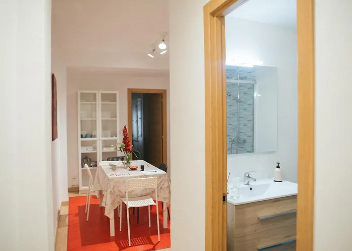 Apartmán A Solaina *